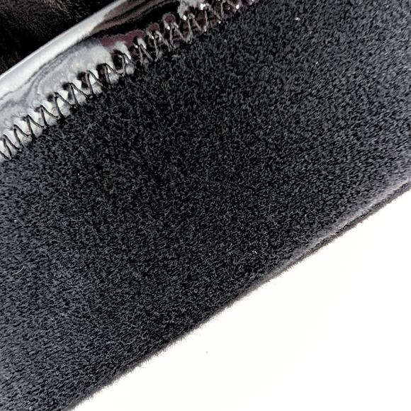 Donald J. Pliner Black Ankle Boots - Picture 9 of 9